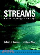 Streams ─ Their Ecology and Life