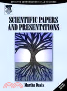 Scientific Papers And Presentations