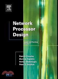 Network Processor Design