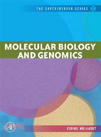 Molecular Biology And Genomics