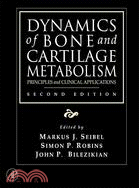Dynamics of Bone And Cartilage Metabolism