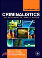 Introduction to criminalisti...