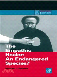 The Empathic Healer — An Endangered Species?