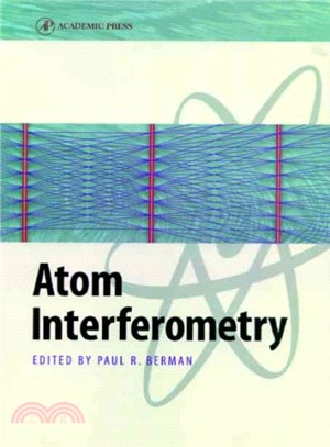 Atom Interferometry