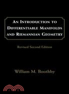 An Introduction to Differentiable Manifolds and Riemannian Geometry