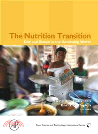 The Nutrition Transition ― Diet and Diseases in the Developing World