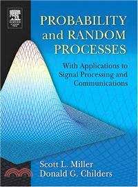 Probablity And Random Processes