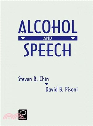 Alcohol and Speech