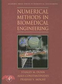 Numerical Methods in Biomedical Engineering