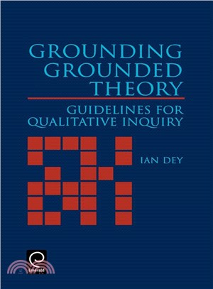 Grounding grounded theory :g...