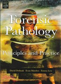 Forensic Pathology—Principles And Practice