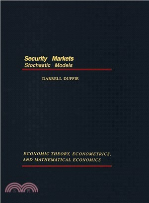 Security Markets