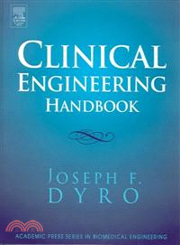 Clinical Engineering Handbook