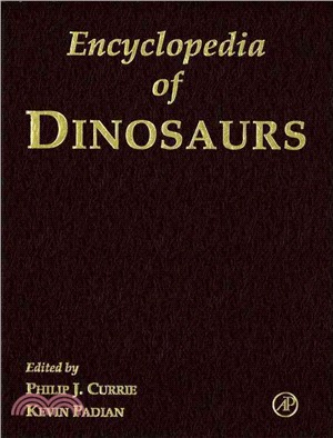 Encyclopedia of Dinosaurs