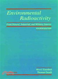 Environmental Radioactivity