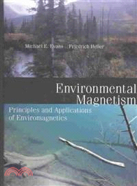 Environmental Magnetism ― Principles and Applications of Enviromagnetics
