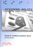 Dividend policy :theory and ...