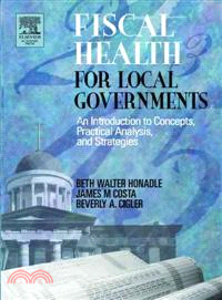 Fiscal Health for Local Governments
