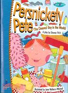 Voiceworks Lower Primary Contemporary: Persnickety Pete(The Cleanest Boy in the World)