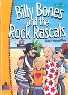 Voiceworks Lower Primary Language Play: Billy Bones and the Rock Rascals