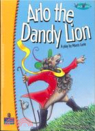 Voiceworks Lower Primary Language Play: Arlo the Dandy Lion