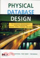 PHYSICAL DATABASE DESIGN