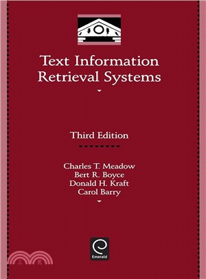 Text Information Retrieval Systems