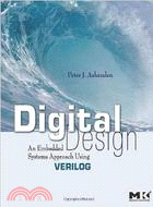 DIGITAL DESIGN (VERILOG): AN EMBEDDED SYSTEMS APPROACH USING VERILOG