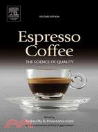 Espresso Coffee ─ The Science Of Quality