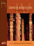 Computer architecture :a qua...