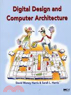 DIGITAL DESIGN AND COMPUTER ARCHITECTURE | 拾書所