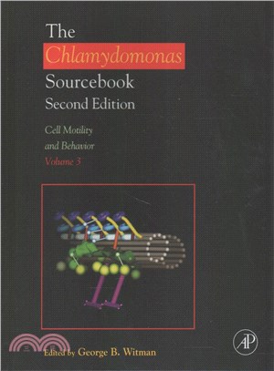 The Chlamydomonas Sourcebook ― Cell Mobility and Behavior, Volume 3