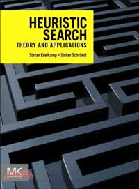 Heuristic search :theory and...