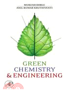 Green Chemistry and Processes