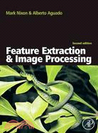 Feature extraction and image...