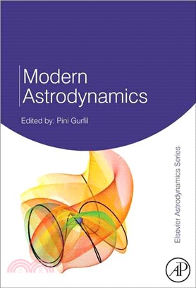 Modern Astrodynamics