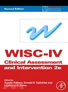 Wisc-Iv Clinical Assessment And Intervention