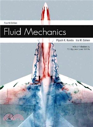 Fluid Mechanics 4/e