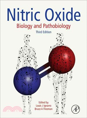 Nitric Oxide ─ Biology and Pathobiology
