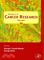 Advances in Cancer Research