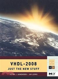 VHDL 2007