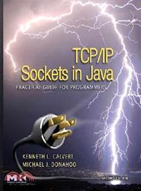 TCP/IP Sockets in Java