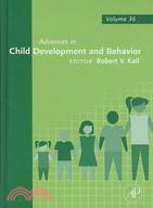 Advances in Child Development and Behavior