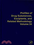 Profiles of Drug Substances, Excipients and Related Methodology