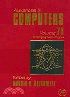 Advances in Computers: Emerging Technologies