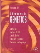 Advances in Genetics