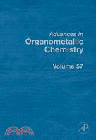 Advances in Organometallic Chemistry