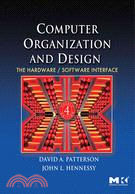 Computer Organization and Design: The Hardware/Software Interface