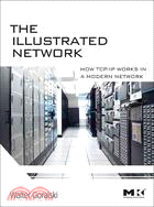 The Illustrated Network ─ How TCP/IP Works in a Modern Network