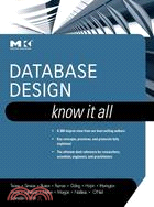 Database Design